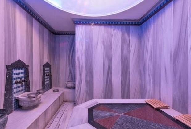 Avantgarde Hotel Taksim - Görsel 17