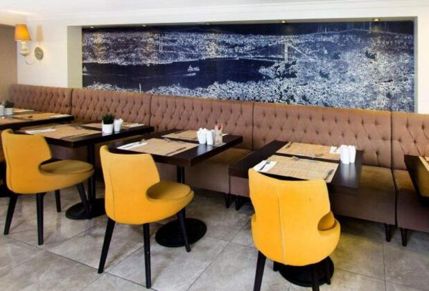Avantgarde Hotel Taksim - Görsel 21