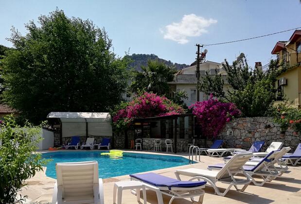 Nehir Dalyan Boutique Hotel - Görsel 40