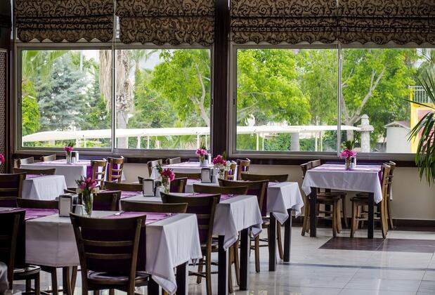 İstanbul Beach Hotel - Görsel 5