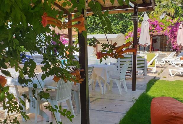Nehir Dalyan Boutique Hotel - Görsel 48