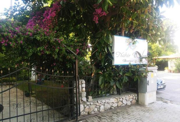 Nehir Dalyan Boutique Hotel - Görsel 47
