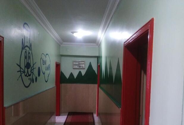 Otel Yeni Çınar - Görsel 8