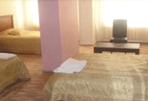 Yakut Otel Bahçıvan - Görsel 4