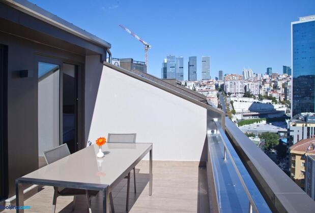 Tzl Suites - Görsel 19