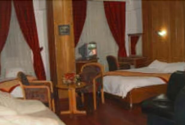 Yakut Otel Bahçıvan - Görsel 3