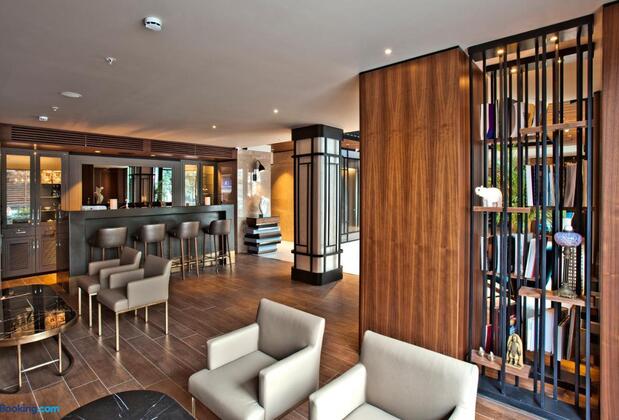 Tzl Suites - Görsel 12