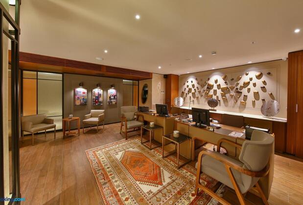 Tzl Suites - Görsel 15