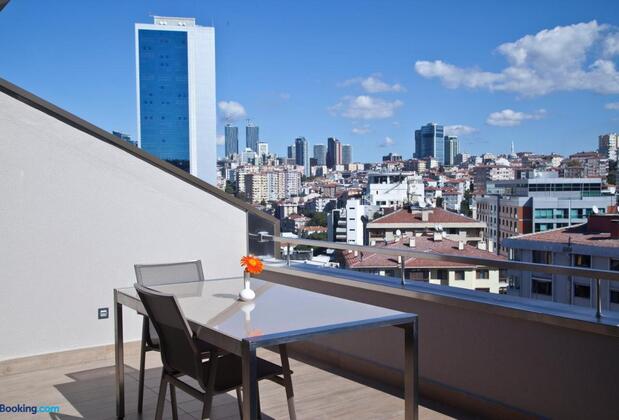 Tzl Suites - Görsel 20