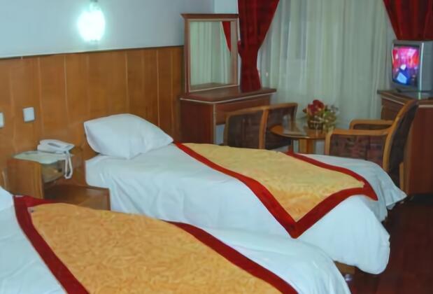 Yakut Otel Bahçıvan - Görsel 5
