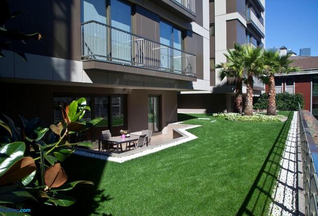 Tzl Suites - Görsel 14