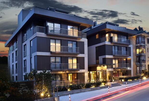 Tzl Suites - Görsel 4