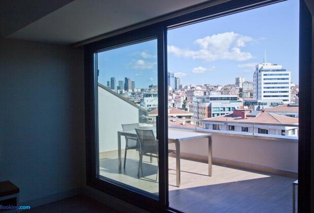 Tzl Suites - Görsel 42