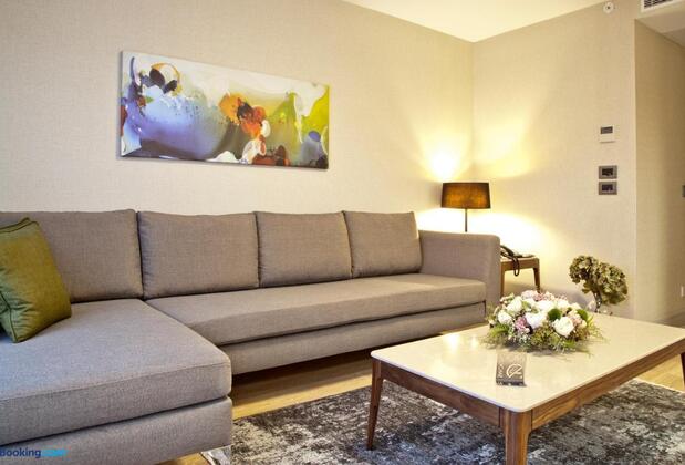 Tzl Suites - Görsel 43