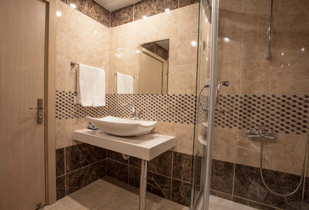 Pamukkale Termal Ece Otel - Görsel 21