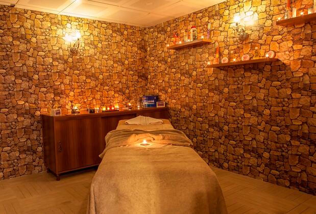 Pamukkale Termal Ece Otel - Görsel 19