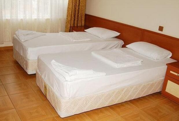 Naturella Hotel & Apart - Görsel 23