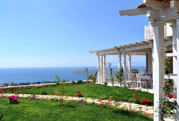 Leila Butik Otel - Görsel 2