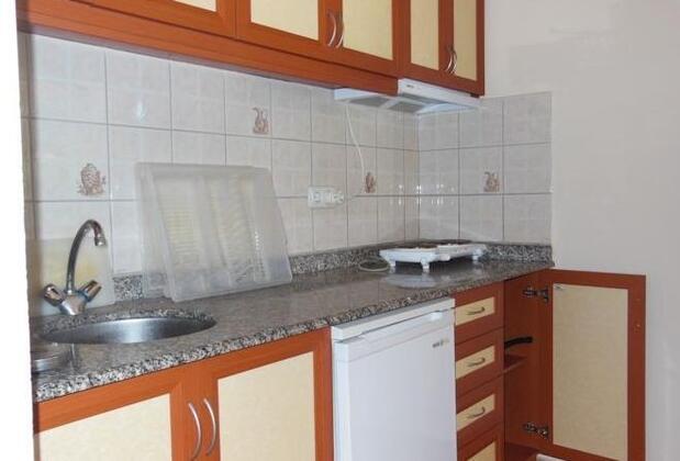 Naturella Hotel & Apart - Görsel 24