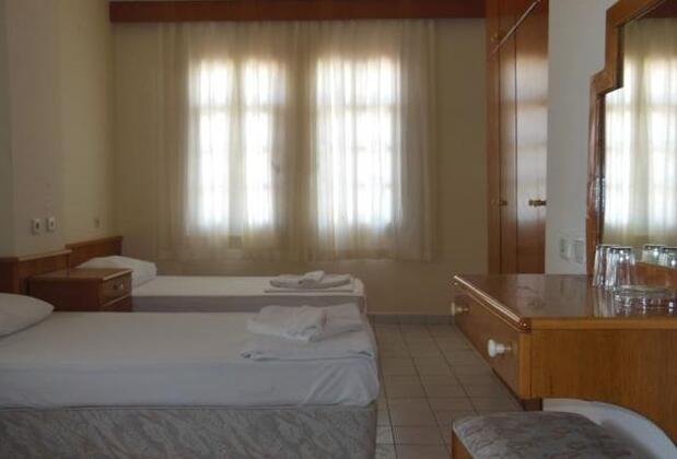 Naturella Hotel & Apart - Görsel 25