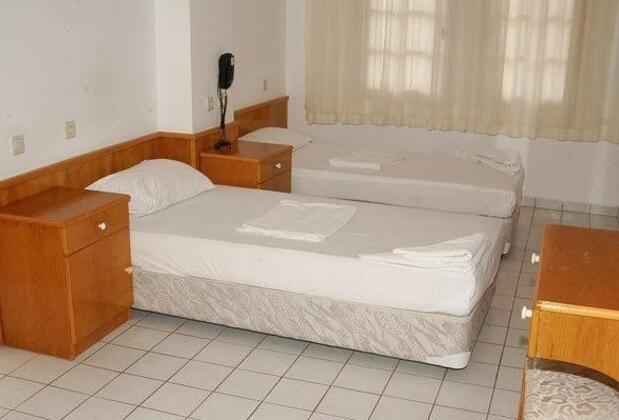 Naturella Hotel & Apart - Görsel 26