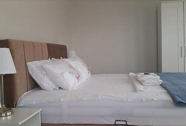 Leila Butik Otel - Görsel 8