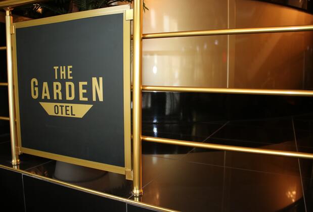 The Garden Otel - Görsel 4