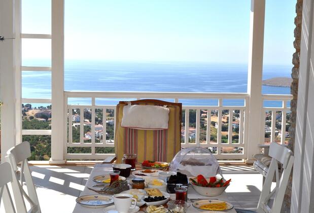 Leila Butik Otel - Görsel 3