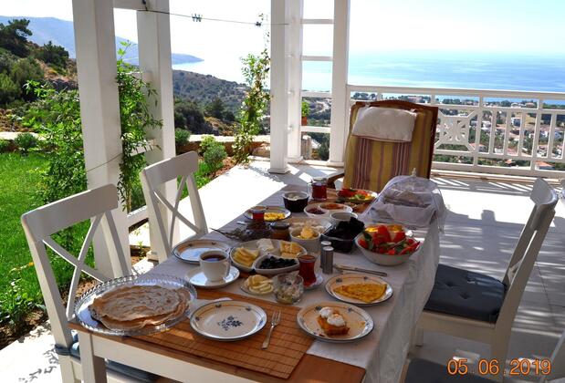 Leila Butik Otel - Görsel 5