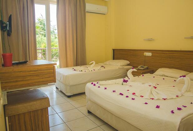 Dinara Garden Hotel - Görsel 7