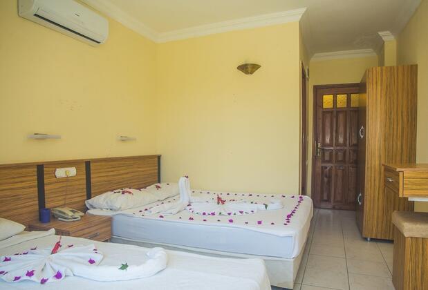 Dinara Garden Hotel - Görsel 8