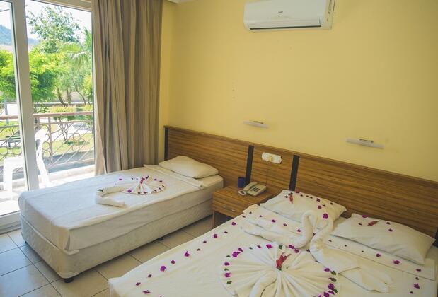 Dinara Garden Hotel - Görsel 9