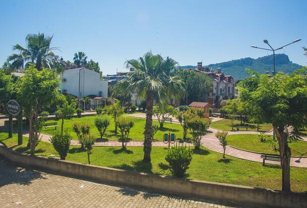 Dinara Garden Hotel - Görsel 11