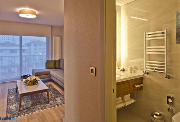 Tzl Suites - Görsel 45