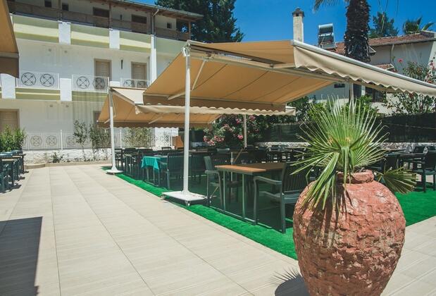 Dinara Garden Hotel - Görsel 15