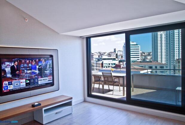 Tzl Suites - Görsel 46