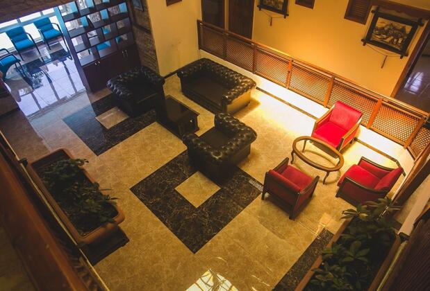 Dinara Garden Hotel - Görsel 5