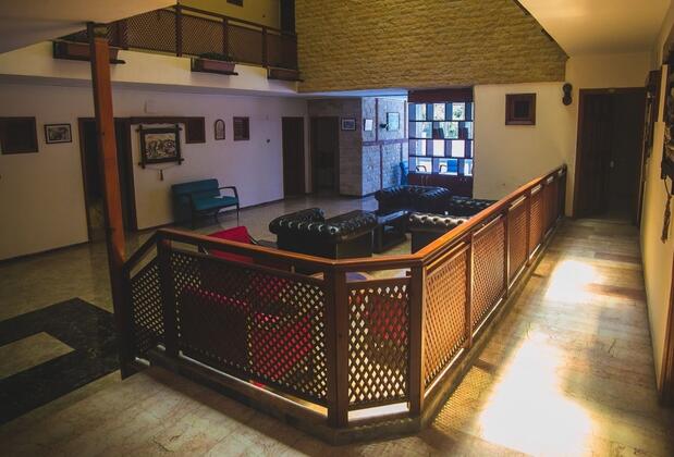 Dinara Garden Hotel - Görsel 6