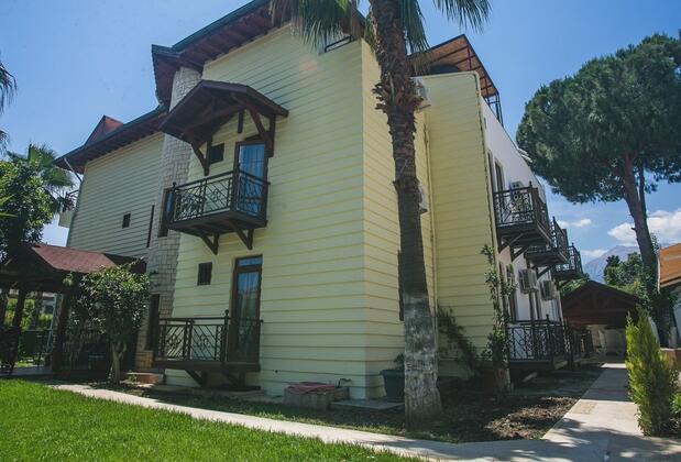 Dinara Garden Hotel - Görsel 3