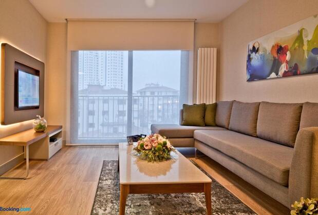 Tzl Suites - Görsel 47