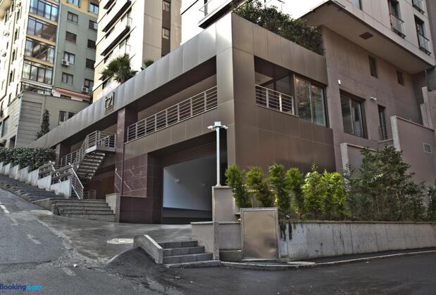 Tzl Suites - Görsel 5