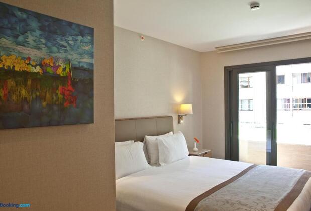 Tzl Suites - Görsel 48