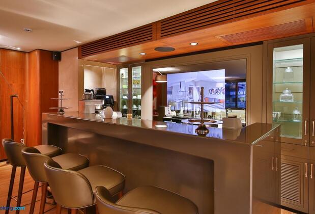 Tzl Suites - Görsel 13