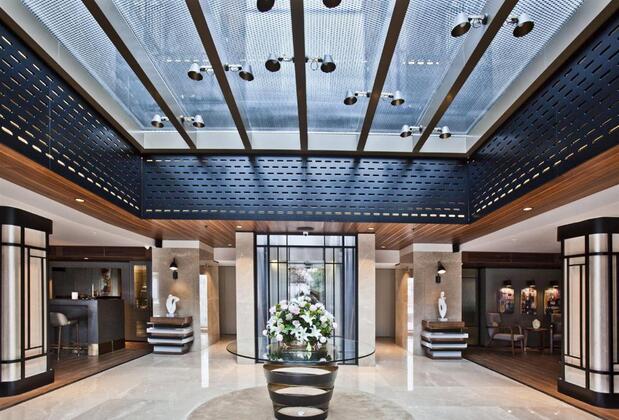 Tzl Suites - Görsel 9