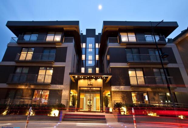 Tzl Suites - Görsel 3