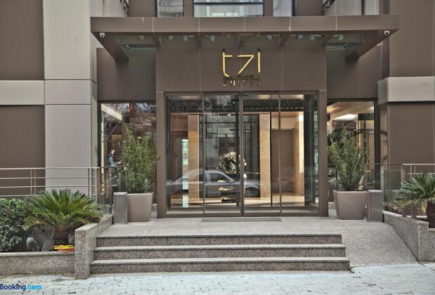 Tzl Suites - Görsel 7