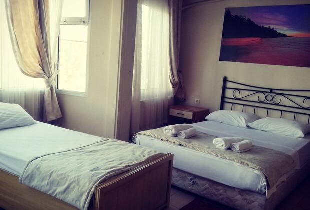 Caylan Hotel - Görsel 3