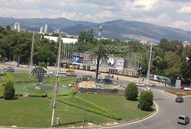 Caylan Hotel - Görsel 35