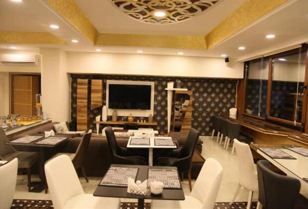 Basmacıoğlu Otel - Görsel 16