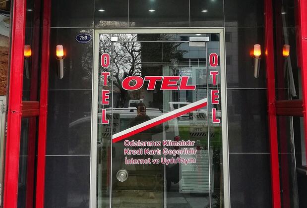 Caylan Hotel - Görsel 31